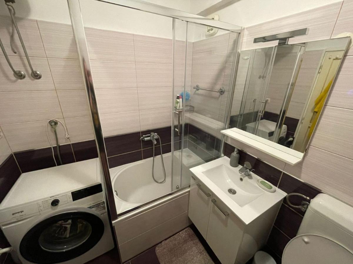 Apartamento Tina Zadar Exterior foto