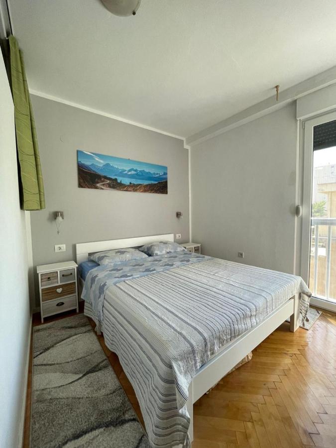 Apartamento Tina Zadar Exterior foto